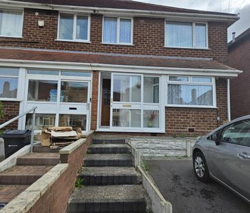 3 bedroom terraced house to rent - Photo 1