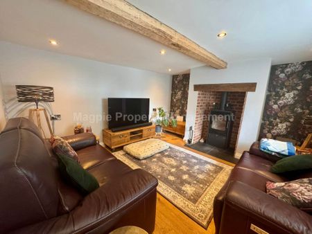 Price £2,995 pcm - Available 01/01/2026 - Unfurnished - Photo 3