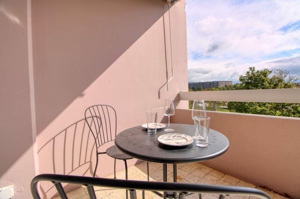 Cecil #2 - Spacious and Modern Coliving in Grand-Saconnex, Geneva - Photo 1