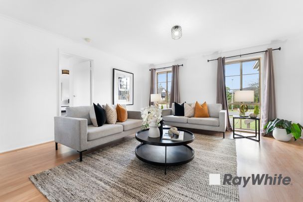 BEAUTIFULLY PRESENTED 4 BEDROOM HOME PLUS NURSERY/STUDY! - Photo 1