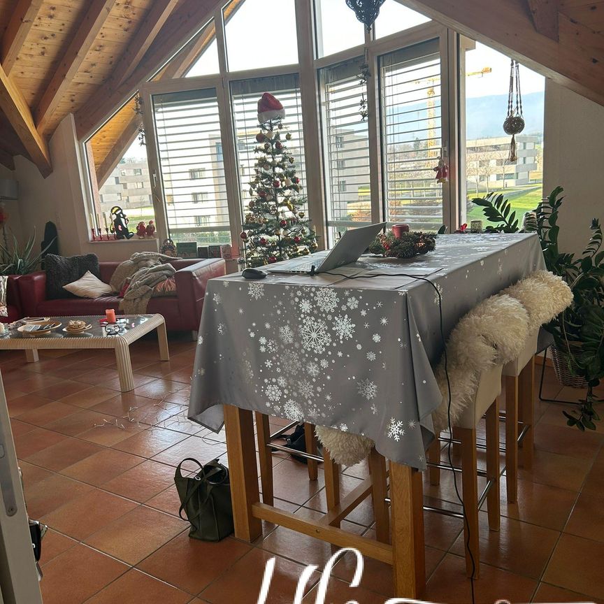 Rue du Grand Pré 23, Crans (VD), Suisse, 1299 - Photo 1