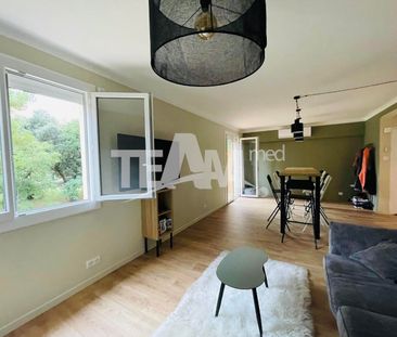 Location Appartement 4 pièces 77m² SETE 34200 - Photo 1