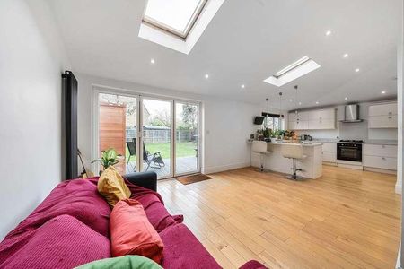 Abergeldie Road, Lee, SE12 - Photo 5