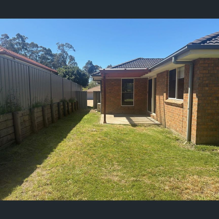 15 Pumphouse Crescent, Rutherford, NSW 2320 - Photo 1