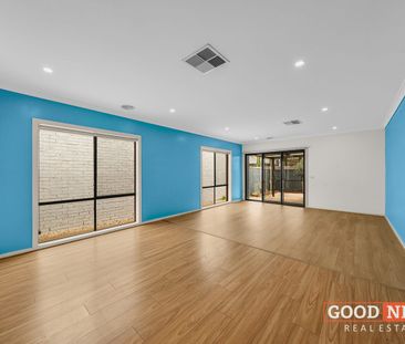 Prime Family Home - Walk to Riverdale Shopping Centre - Photo 4