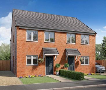 3 bedroom semi-detached house to rent - Photo 6