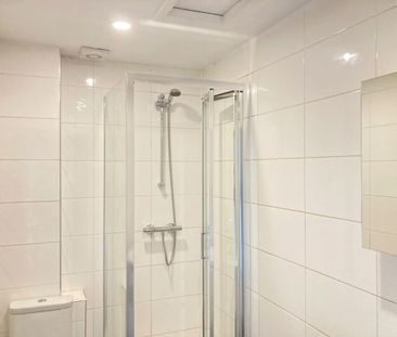 Studio Flat, Very Near Iverson Road Area, NW6 - Photo 2