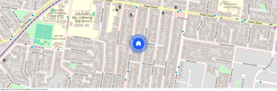 2 Dalziel Avenue, NSW 2213, Panania