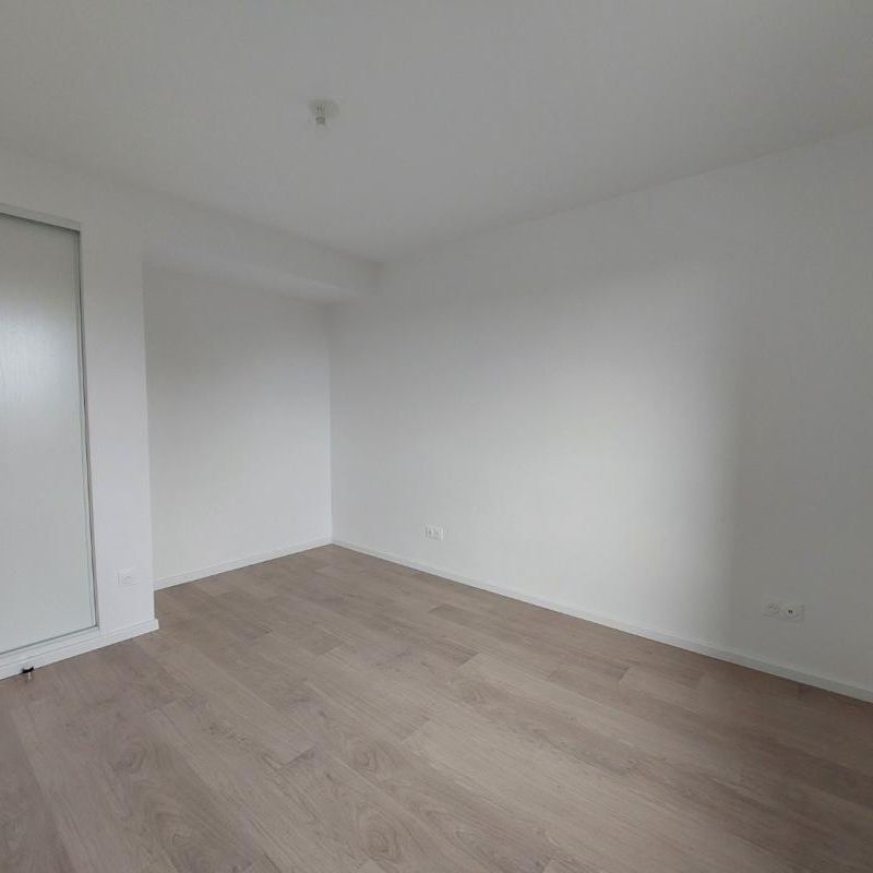 Location Appartement 2 pièces 40m² BIHOREL 76420 - Photo 1
