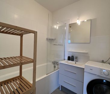 Location Appartement 1 pièce 33m² CHATELLERAULT 86100 - Photo 6