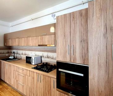 Apartament de inchiriat in Ploiesti, zona Carol Davila - Photo 1