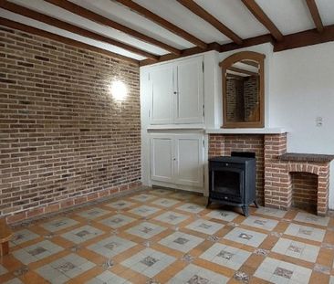 Maison 5 pièces à Fresnicourt-le-Dolmen - Photo 4