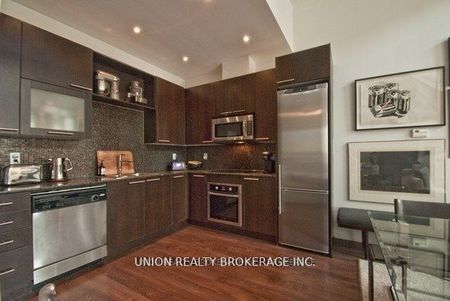 500 Condos and Lofts , #222 - Photo 5