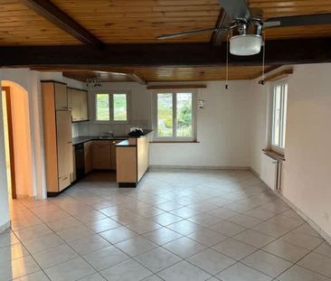 3.5 Zimmer, 3. Stock - Foto 2