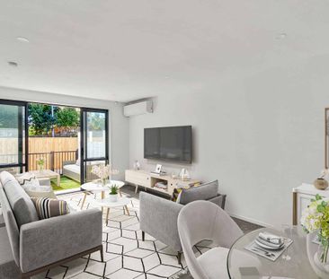 2 Bedroom townhouse - Photo 1