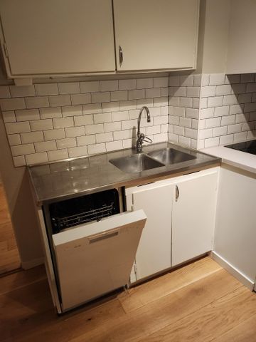 Armévägen, Boden - Photo 4