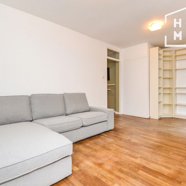 Milligan Street, E14 - Photo 1