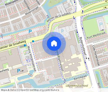 Theodora Eigemanpad 94 - Foto 1