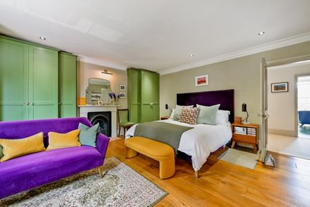 5 bedroom semi-detached house to rent - Photo 3