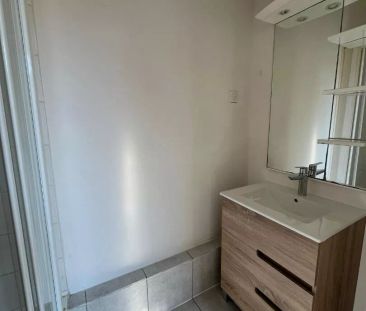 Appartement Septemes Les Vallons 2 pièce(s) 31.80 m2 - Photo 2