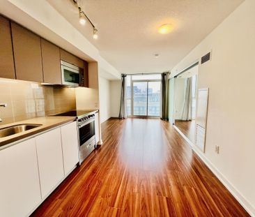 For Lease - 85 Queens Wharf Road Unit# 1109, Toronto, Ontario - Photo 5