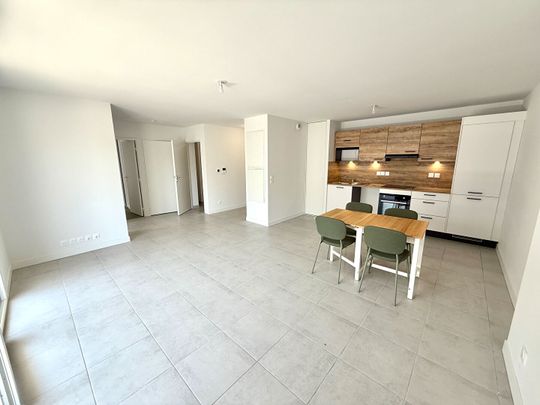 Appartement T3 Aix-les-Bains à louer - Photo 1