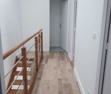 Maison avec jardin - Photo 3