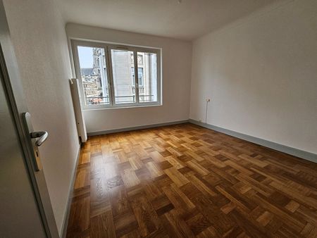 APPARTEMENT ANGOULEME (T4) - Photo 5