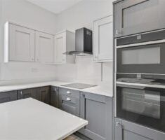 1 BEDROOM Apartment - Ground Floor - Photo 6