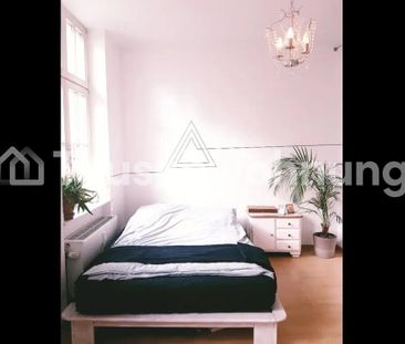 TAUSCHWOHNUNG Suche Altbau mit Balkon in Köln– biete Altbau in Köln... - Foto 1