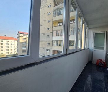 Ap.DECOMMANDAT 2 camere/ balcon Bdul Mihai Viteazu Et.3 - Photo 6