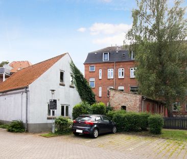 4 vær. lejlighed til leje i Kolding. 107m2 - Foto 5