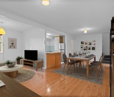 Peaceful Townhouse Living with Lovely River Views - Photo 1