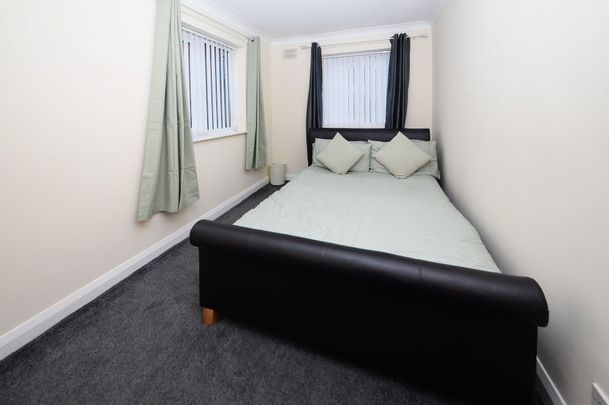 2 bed ground floor flat to rent in Vancouver Quay, Salford, M50 - Photo 1