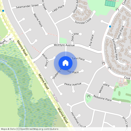 6A Dryberry Avenue St Clair