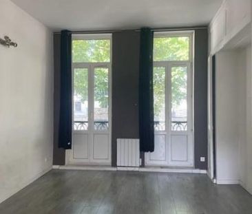 Location Appartement 1 pièce 22m² LILLE 59000 - Photo 4