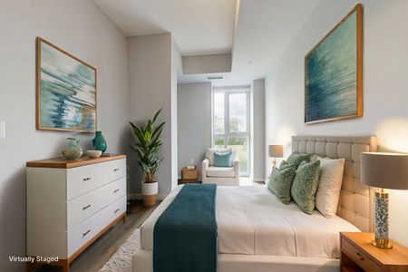 For Lease - 3237 Bayview Avenue Unit# Th 106, Toronto, Ontario - Photo 3