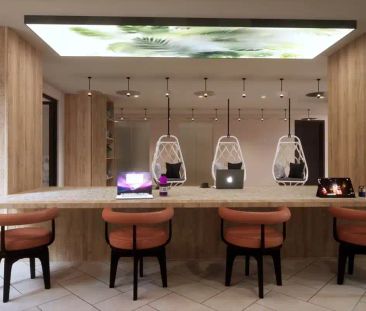 Classic Studio Floors 1-5 - Photo 2