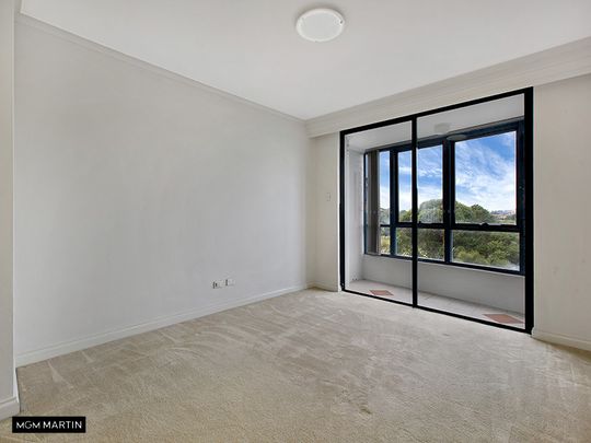282/83-93 Dalmeny Avenue, Rosebery NSW 2018 - Apartment For Rent | Domain - Photo 1