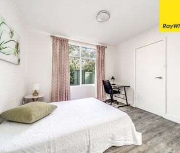 Fully Furnished Garden Flat - Photo 3