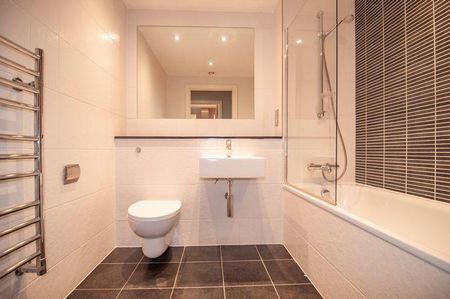 1 bedroom apartment to rent - Photo 2