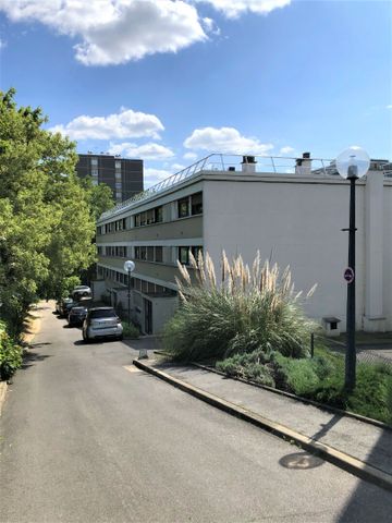 Location appartement 4 pièces, 78.58m², Maisons-Alfort - Photo 5