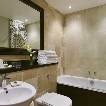 2-Bed Premier Apartment To Rent - SHORT LET - Photo 4