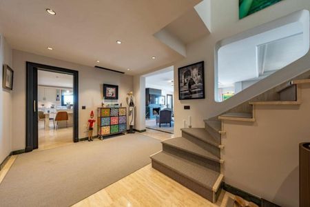 Penthouse in Sierra Blanca - Photo 4