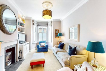 4 bedroom terraced house to rent - Photo 3