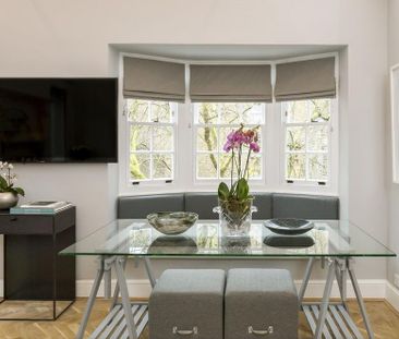 4 bedroom apartment to rent - Photo 5