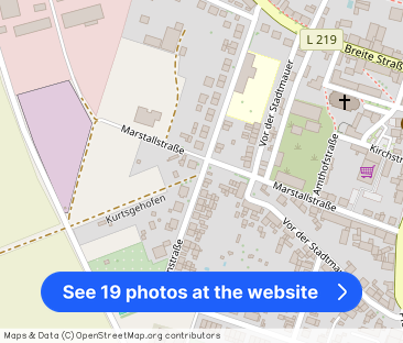 3-Raumwohnung in Allstedt- Molkerei, WE 11 - Photo 1