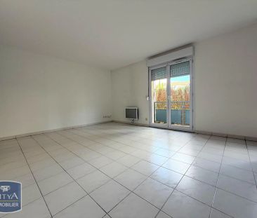 Appartement à louer 2 pièces 48.55m² - Photo 5