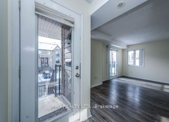 For Lease - 2891 Rio Court Unit# 63, Mississauga, Ontario - Photo 1