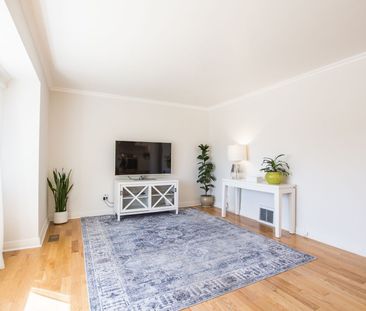 For Lease - 42 Sunray Crescent, Toronto, Ontario - Photo 1